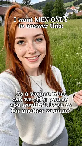 Im curious about the answers 😌 #outdoor #farmerlife #naturelover 