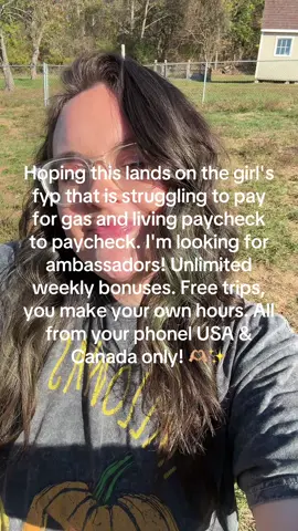 Message me ‘🤍’ for more info ! 