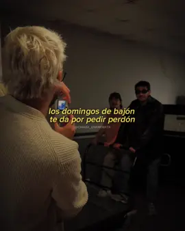 Es domingo de bajón ✨🩶 @Morat @La Tea @Juan Pablo Villamil @jpabloisaza @Simón Vargas @Martin Vargas  #morat #moratbanda #yaesmañana #domingodebajon #parati  