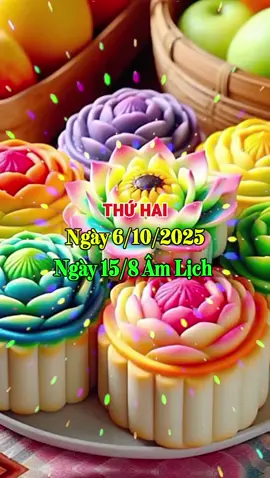 Chào Ngày Mới #ngaymoivuive 