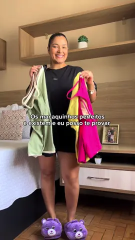Os macaquinhos perfeitos existem e são da @Hardyn Fitness 🤌🏻❤️ cupom🏷️RAYROTINA