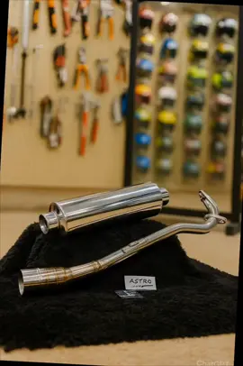 Knalpot CKD standar satria fu /CKD bobok satria Fu PNP motor all bebek all sport Vixion MX king Jupiter MX Jupiter z /fu/cb/CBR/Tiger/thunder/smash/revoo/Blade/Supra x1125/Shogun/Astrea) Suprafit.dil #knalpotbobok #satriafu #sport #fypppppppppppppppppppppp 