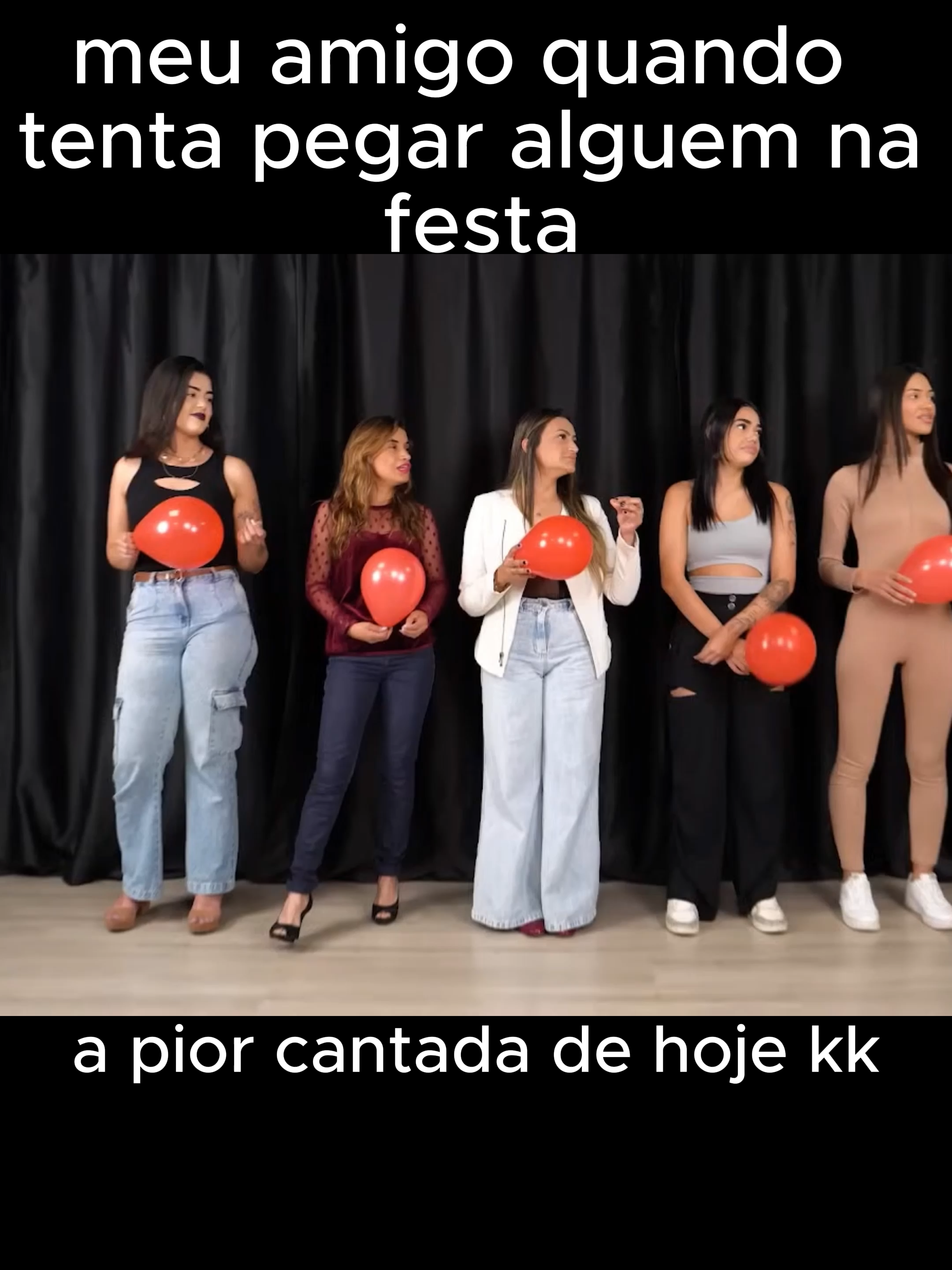 voce trem um amigo assim :?  #fyp #entrevista #attracione #viral #attracionemen #viraliza #fypppppppppppppp