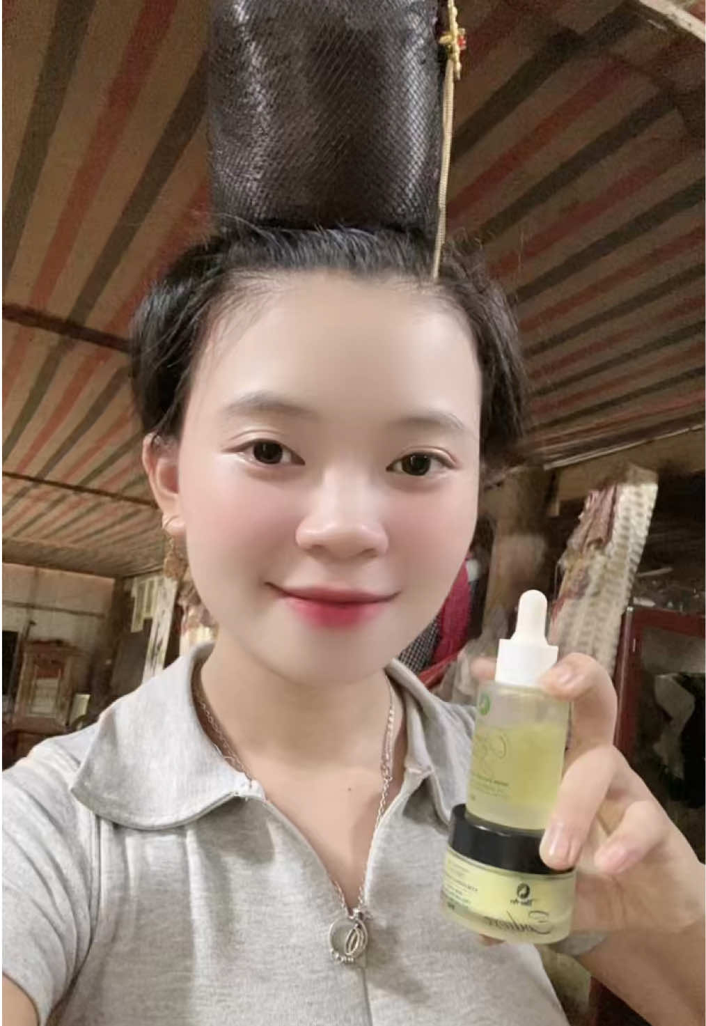 Combo dưỡng buổi tối ❤️