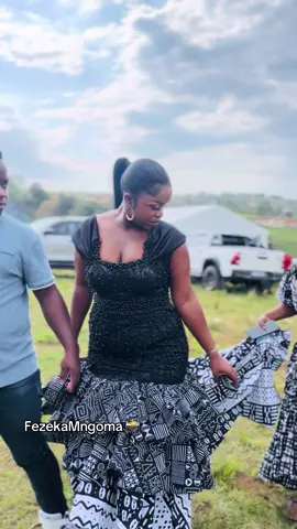 Penny Ntuli efika eMemulweni kwaNxumalo #umemulowakwanxumalo 