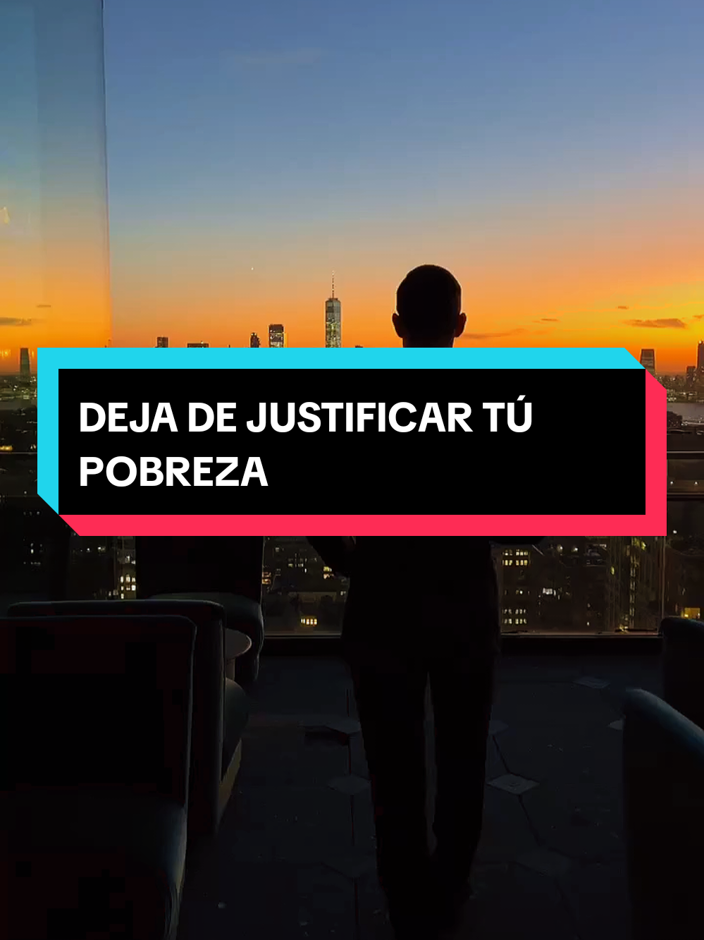 Deja de justificar tú pobreza #motivacióndiaria #superacionpersonal💪 #éxito #mentalidadmillonaria #disciplinapositiva 