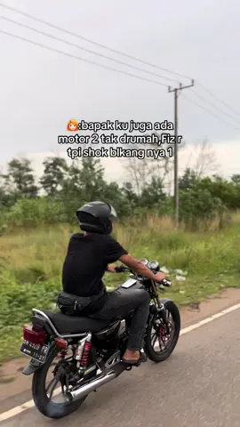 Menghilang dari lane😂#farhan135cc #rxkingindonesia #rxkingbangkabelitung #rxking135cc #tembus_like_100k 