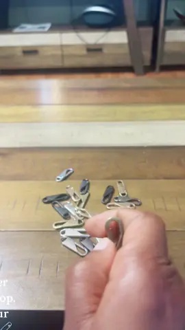 Zippers #tiktokshopfalldealsforyou #zipper #musthave 