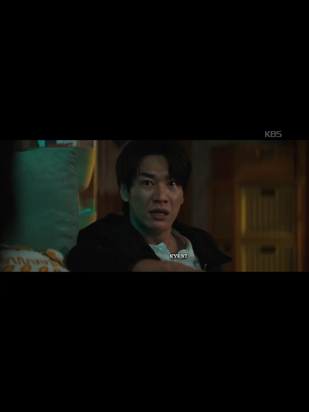 Priview Eps. 6 Walking One Thin Ice #walkingonthinice #KimYoungKwang #leeyoungae #김영광 #キムヨングァン 