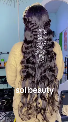 #sol #beauty #salon #💅🏻💄 #etophaatiktok🇪🇹🇪🇹 #ኣላማጣ🍋🌽🌾🌽 