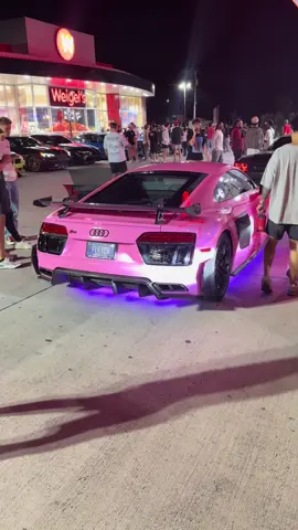 holy gat #bmw #gat #slammedenuff #gatlinburg #gatlinburgtennessee 