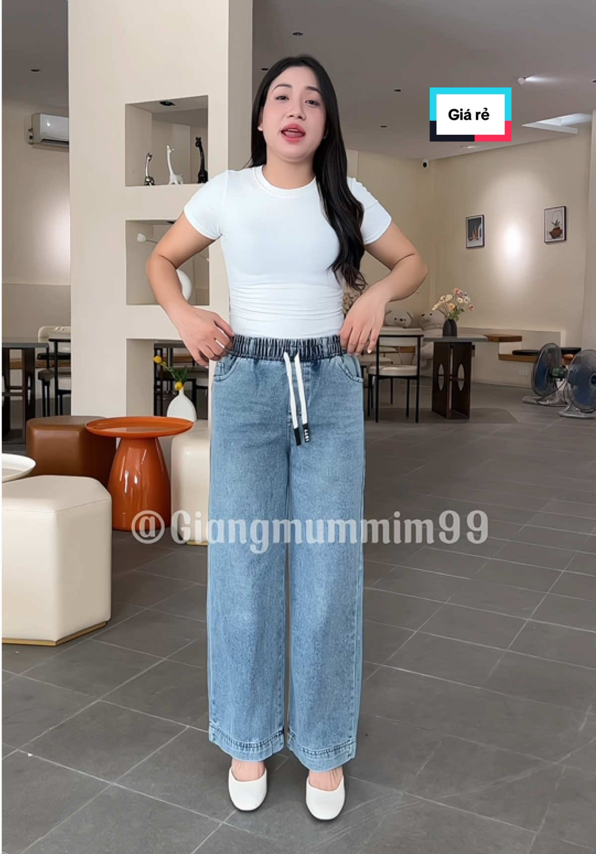 #giangmummim #quanjeanongsuong #quanjeanongrong 