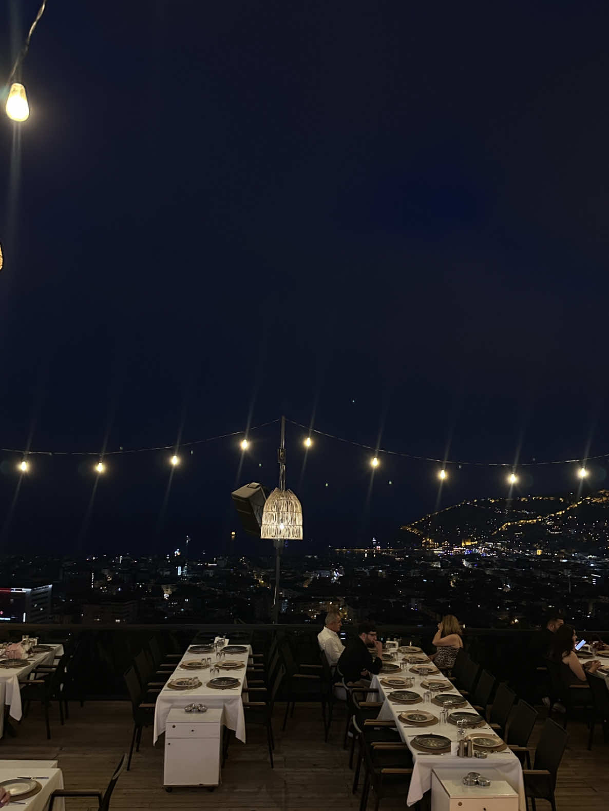 must visit restaurant if you ever visiting Alanya, Turkey📍🇹🇷 #laperla #alanya #turkey #alanyarestaurants #vacation 