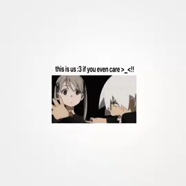 #MAKA & #SOUL || #Anime #maka #soul #makaalbarn #soulevans #souleater #souleateredit #blowthisupforme #fyp #foryoupage #svxyuri 