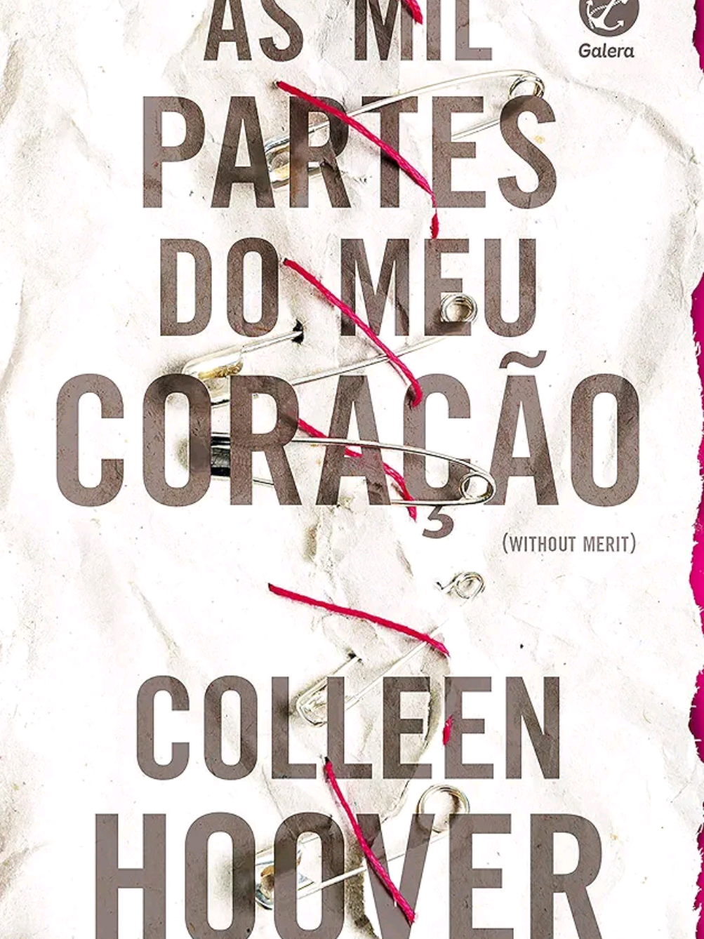 Capítulo 1 - As Mil Partes do Meu Coração 