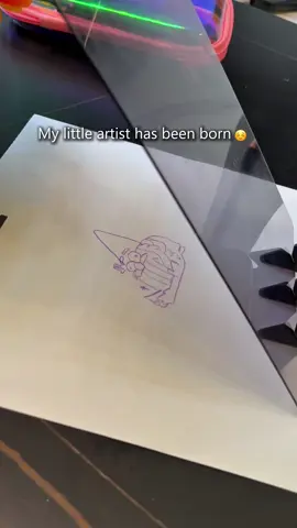 I think you can also become an artist. #drawingboard #drawing #drawingchallenge #dealsforyoudays #gift 