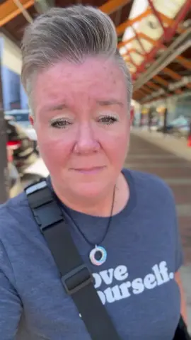 #cincinnati , it was nice meeting you.  #finleymarket .. INCREDIBLE!!!!  M @Denise I’m coming for you!!!  #lesbiansoftiktok #queertok #lgbtqia2s🏳️‍🌈 