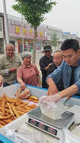 乡村振兴#新农人 #乡村守护人 #三农