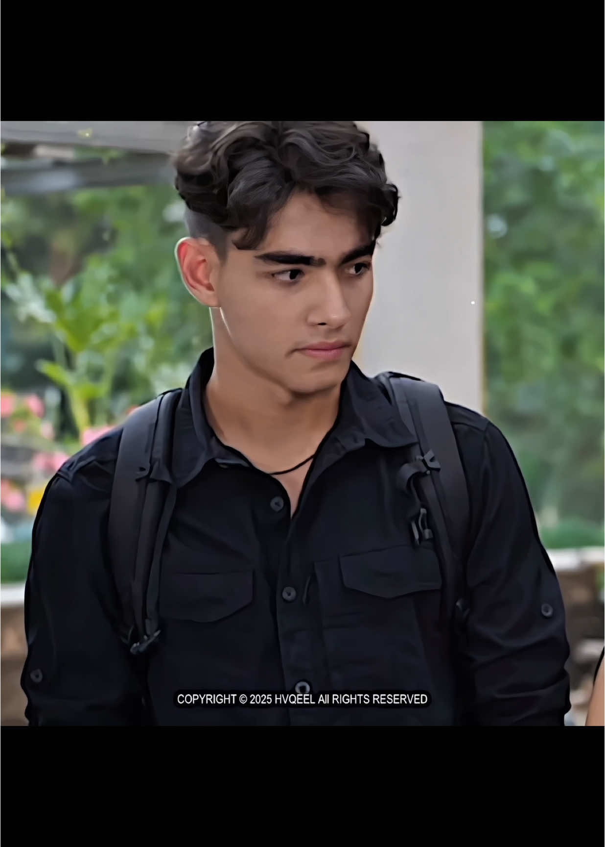 #harryvaughan #aqeelacalista #harqeel #asmaragenz #fyp 