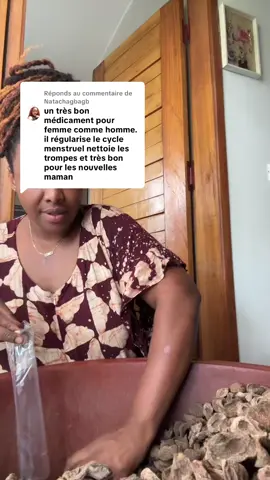 Réponse à @Natachagbagb #reponsecommentaire 