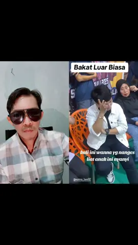 #duet dengan @wannabee fanbase #fypageシ 