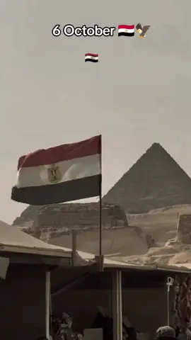 المصرييين 🇪🇬🦅🕌 #مصر #egypt #تحيا_مصر #6_اكتوبر_يوم_النصر  #السيسي 