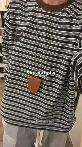Áo đẹp nha🤎@Tosun Studio #xuhuong #aothuntaydai #longsleeve #aothun #tosunstudio 