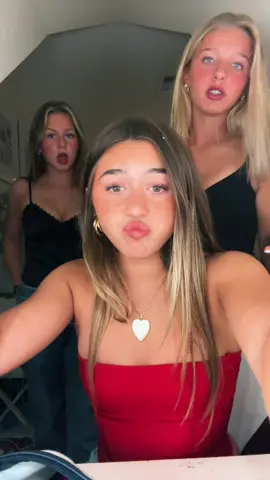 let’s wear black and not tell her#fyp #dormtourpt2 