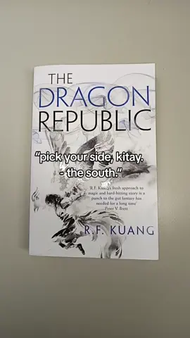 “let nezha come for us,” she said. “i’m going to burn his heart out of his chest.” #fangrunin #thepoppywar #chenkitay #yinnezha #thedragonrepublic 