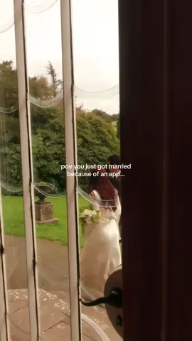 So yeah I’ll never stop talking about it 🙈 #relationshipgoals #pairedapp #relationshipapp #marriageadvice #weddingday 