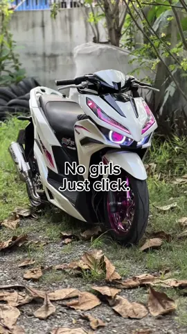 No girls🙅🏻#indoconcept🇮🇩 #click125i #fypシ゚ #indo #viralvideo 