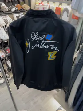 Khoác lv 2xx to #shopquanao #minhsonboutique 