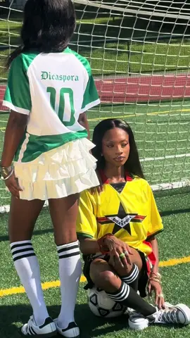 🔥 Different flags, same energy 🇬🇭🇳🇬⚽ #Dieaspora #Dieaspora #fyp #streetwear #afrovibes 