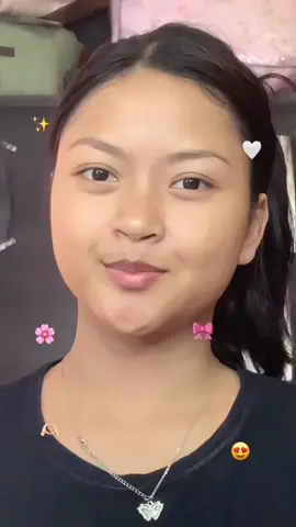 yeyeye makeup murah lagi 🤍🫶🏻#tutorialmakeup #makeuptutorial #tutorialeyeliner #makeup #makeupmurah 