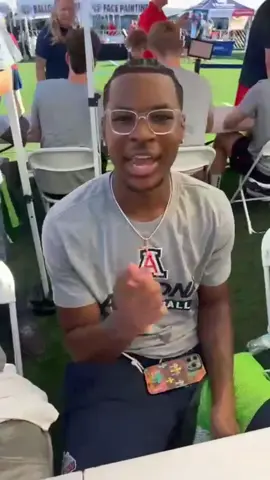 My dad Bryce James #brycejames 