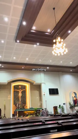 daur hidup akan selalu berputar, tugasku hanya bertahan #katolik #katolikindonesia #kartasura #katolikku_keren #kristen 
