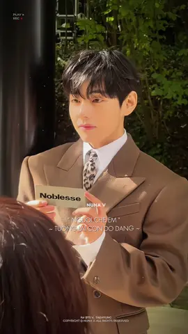 Caravat da beo yêu thế ọ #taehyung #xuhuong #kimtaehyung #vbts #viral 