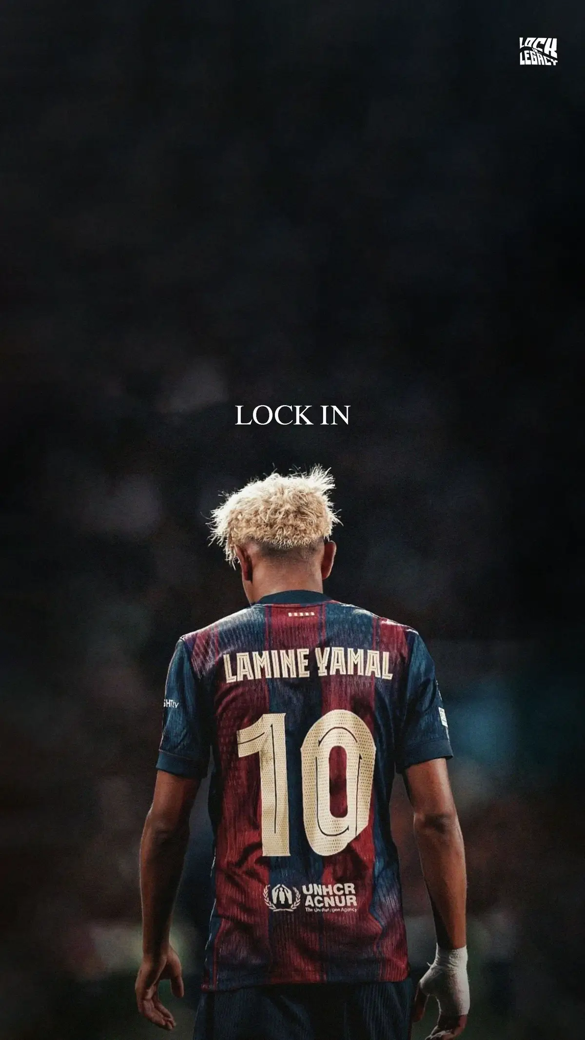 #ronaldo #messi #lockinlegacy #footballwallpapers4k #fyp 