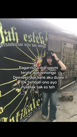 Cuma konten🤙🏻😡#pagarnusa #pshwpusatmadiun #pshtpusatmadiun #fypbranda 