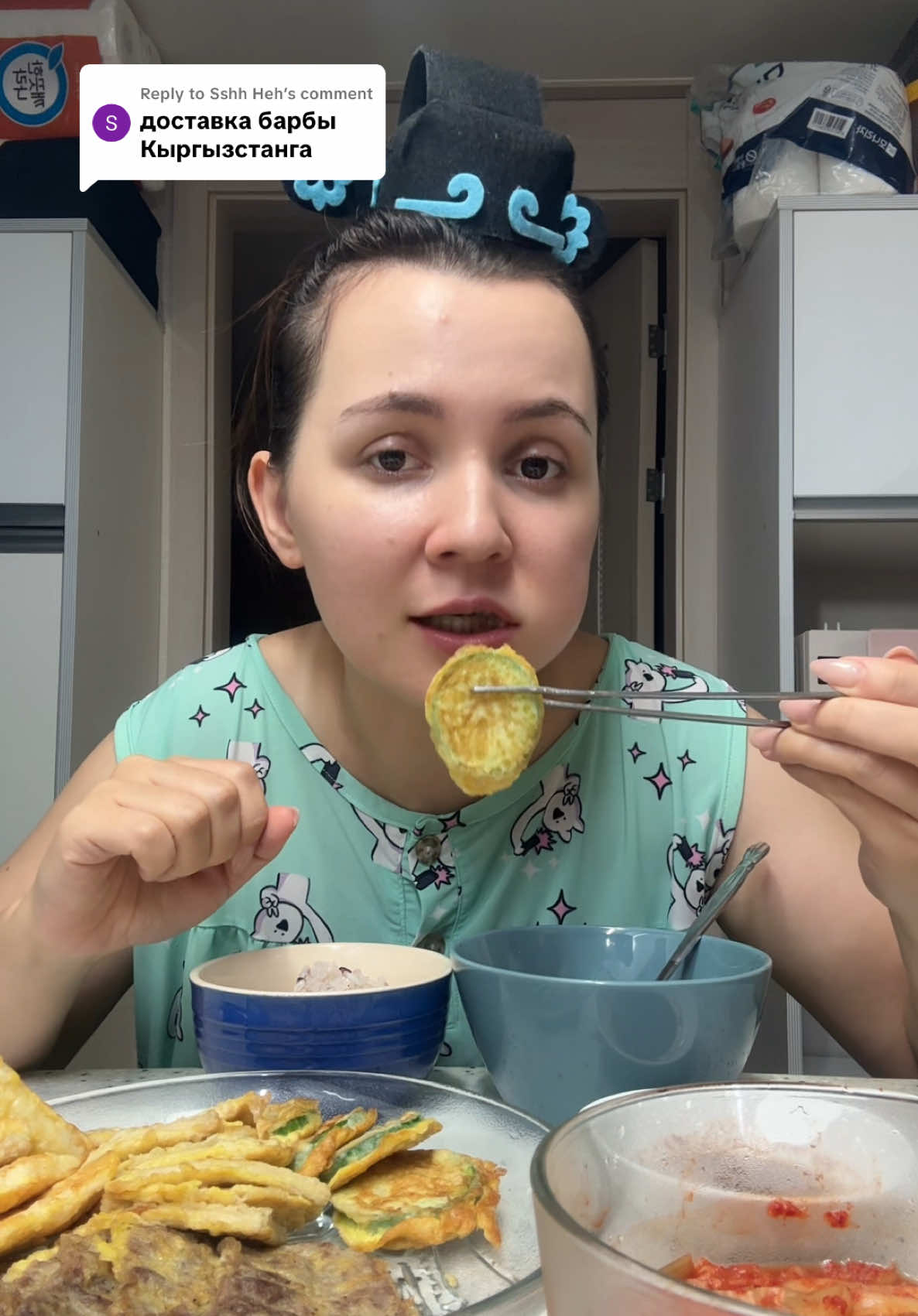 Replying to @Sshh Heh  #корея🇰🇷 #elyapelya #rekkachiq #uzbekiston🇺🇿 #fyp 