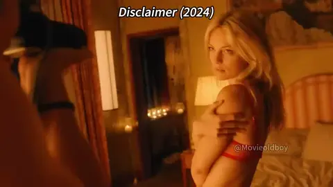 Disclaimer (2024)