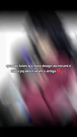 a negócio fei0💔💔 #knyoc  #fyp  #vaiprafycaramba  #tomiokamizumi  #mizumitomioka 