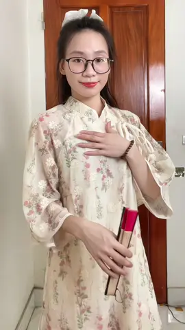Hôm qua tát nước đầu đình ⛩️✨#aodai #aodaicachtan #xuhuong #fyp #havana 