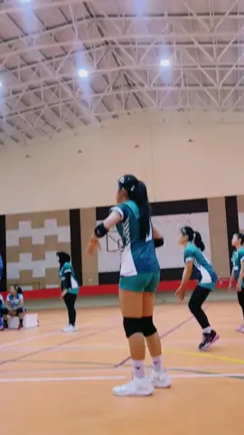 jangan salfok sama nopung #fyp #volleyball #foryou #masukberandamuu #volimanis 