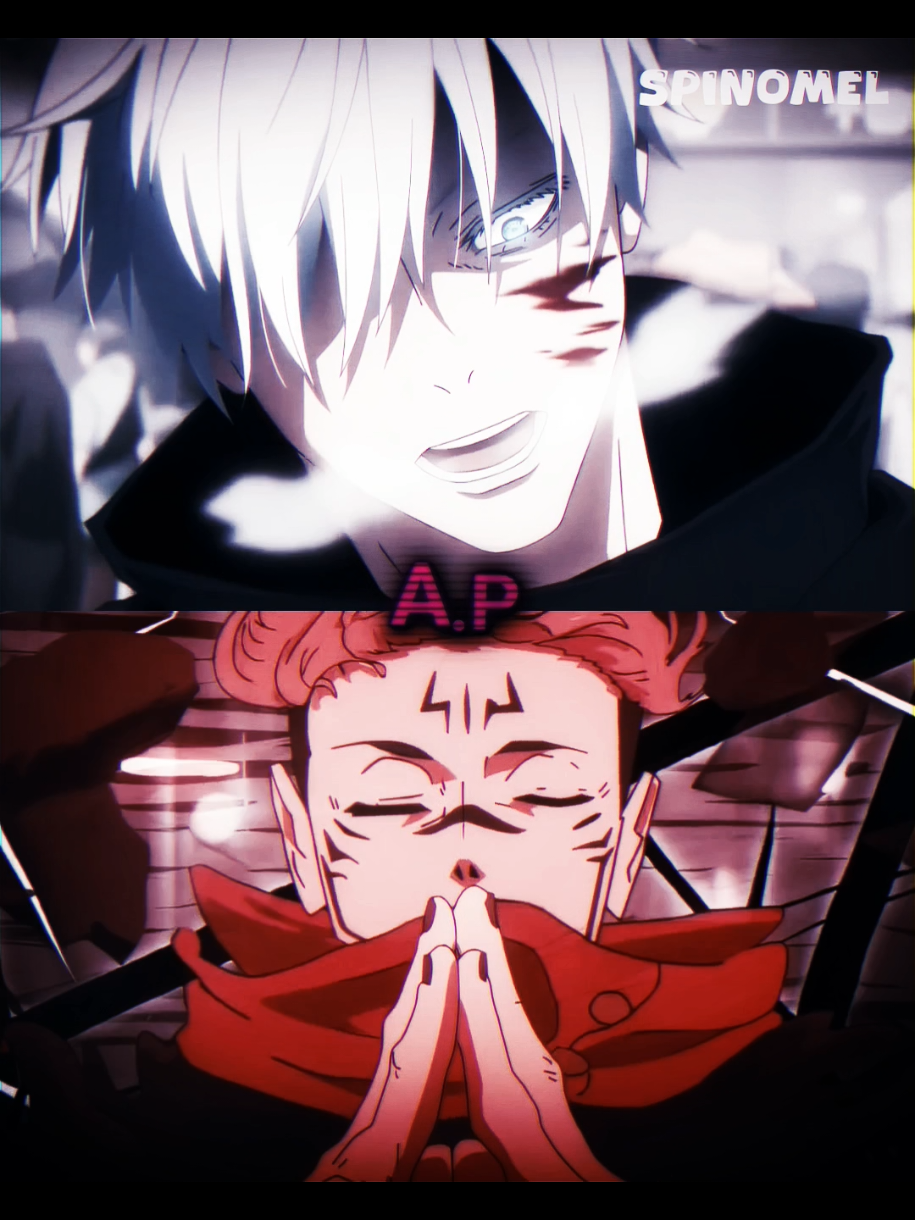 Shibuya Gojo vs Shibuya Sukuna #jujutsukaisen #gojousatoru #sukuna #jujutsukaisenedit #edits 
