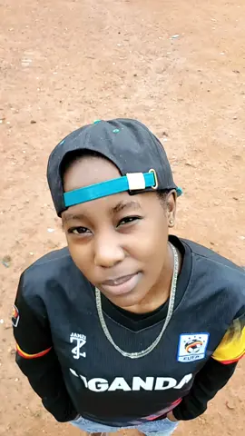 oyo omwana ali talented  Yut mumute