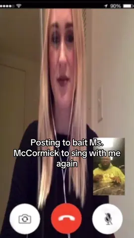 Go follow @mother_madeleine and tell her get on the mic again #arianagrande #nathansykes #overandoveragain #duet