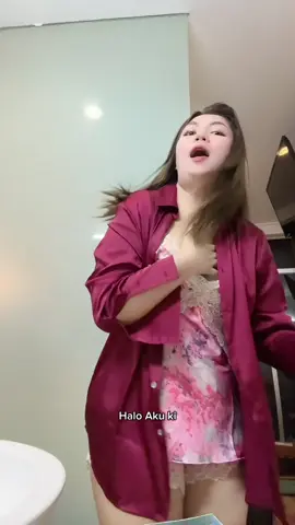 Baju tidur nyaman