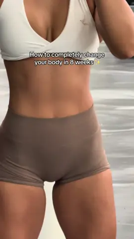 If you want to actually change your body — here’s how 👇 1️⃣ Fuel it, don’t starve it. Food isn’t the enemy — it’s the raw material your body uses to build muscle and speed up your metabolism. Without enough protein and calories, there’s nothing to “recompose.” 2️⃣ Train to stimulate, not just sweat. You don’t change your body by burning calories — you change it by challenging your muscles to grow. Progressive overload is what builds shape, tone, and definition. 3️⃣ Be consistent, not perfect. Your body won’t adapt if you keep starting over. Small, consistent actions done every day will change you faster than any “perfect” week. ✨ Most people never get the body they want because they never learn how to build it. I’ll teach you step-by-step inside my Body Recomposition Masterclass .. but you have to start now. 💕 Tap the link in my bio and start transforming before 2025 ends. … #Fitness #fitnesstips #fitnessmotivationdaily #buildmuscle 