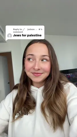 Replying to @🦴    judson  ⸝⸝   ★ hope u get well soon!❤️ #israel #judaism #jewish #zionism #zionist 